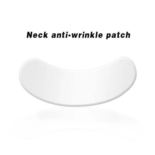 Revitalize Your Skin with Our Reusable Silicone Anti-Wrinkle Chest and Neck Pads - The Ultimate Solution for Youthful, Smooth Skin!